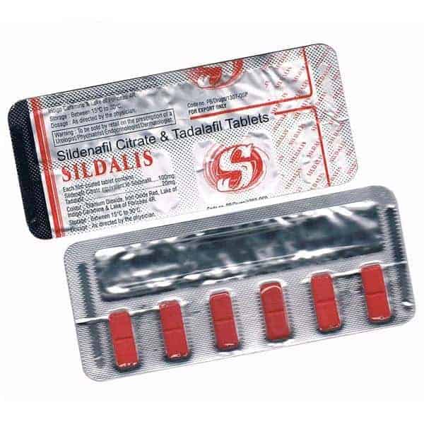 Sildalistm  ZenBoostersro